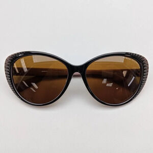 🕶️ Armani Exchange AX4013 8055/73 Cat Eye Sunglasses 59/16-140 / JLE435 🕶️​​